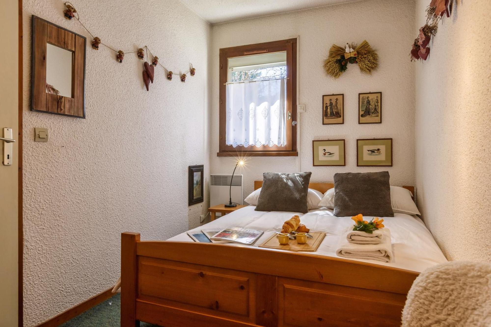Apartamento Des Lacs - Happy *