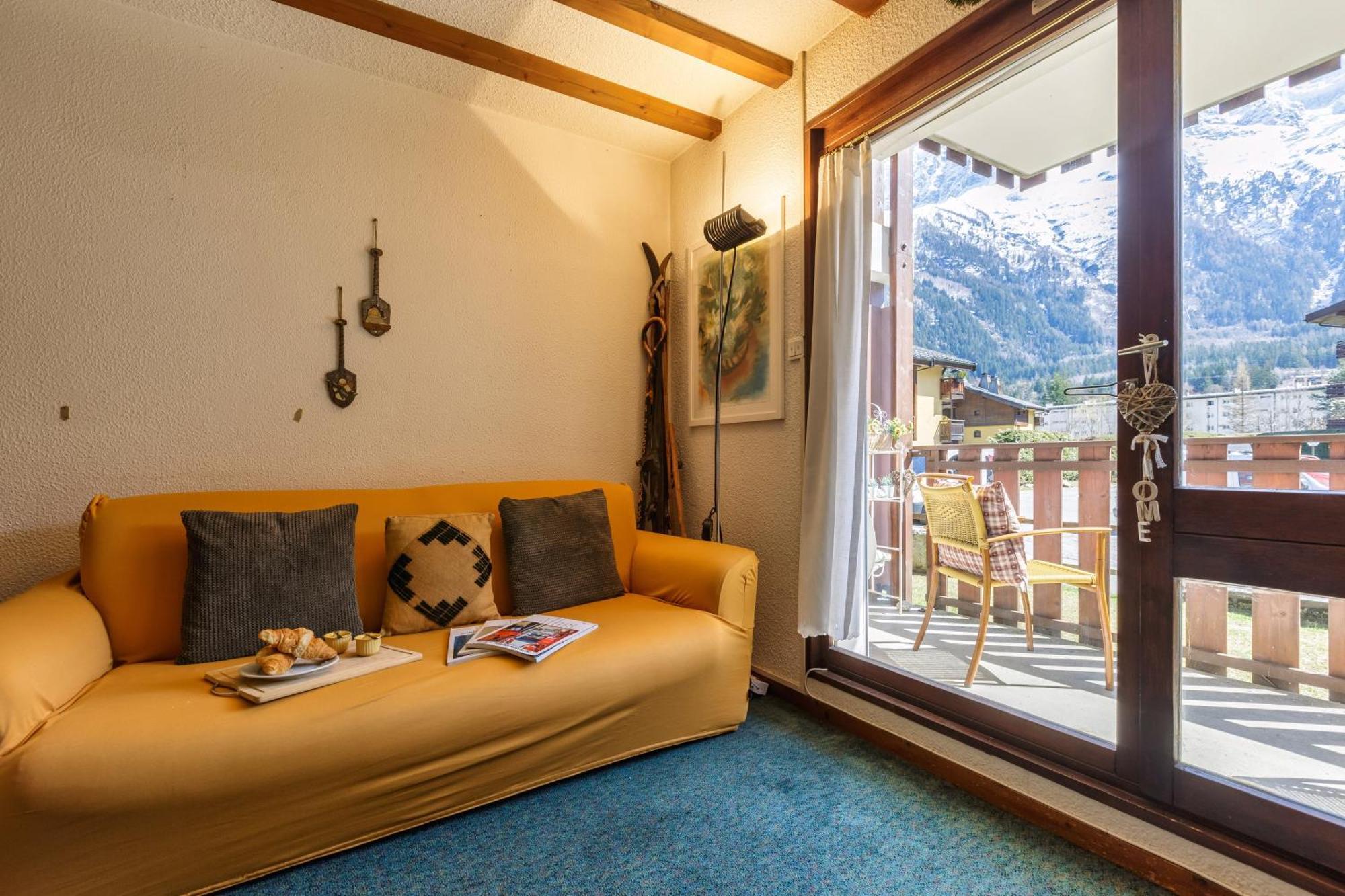 Apartamento Des Lacs - Happy *
