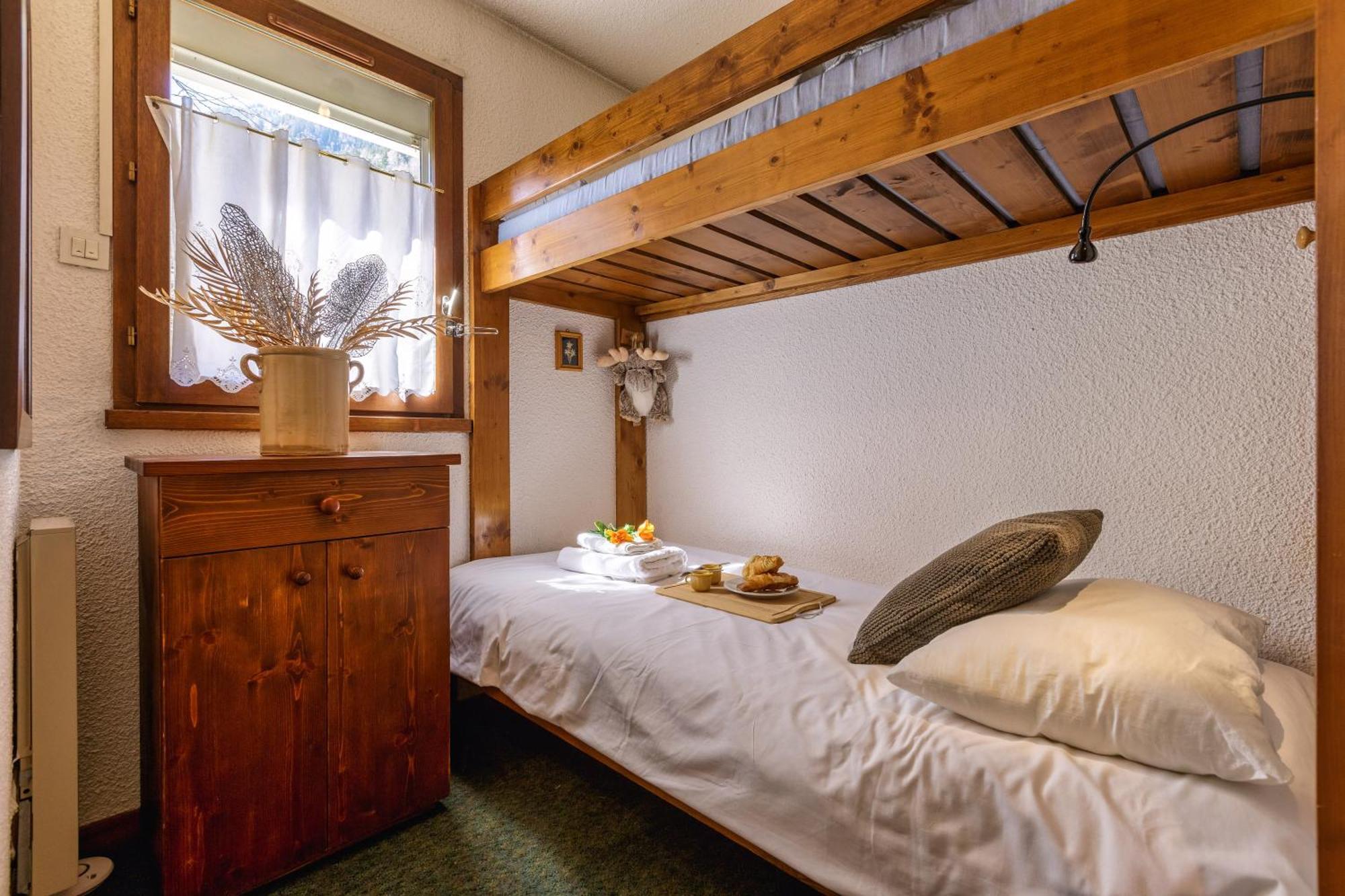 Apartamento Des Lacs - Happy Chamonix Mont Blanc