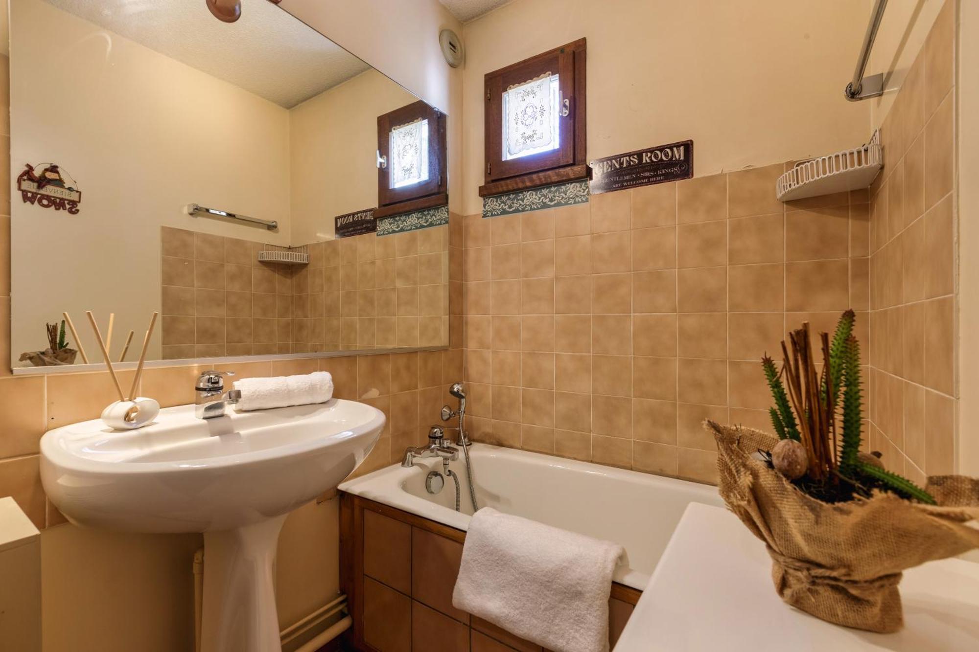 Apartamento Des Lacs - Happy